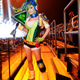 Illustration for article titled iLeague Of Legends /iCosplayers Were Killing It This Weekend